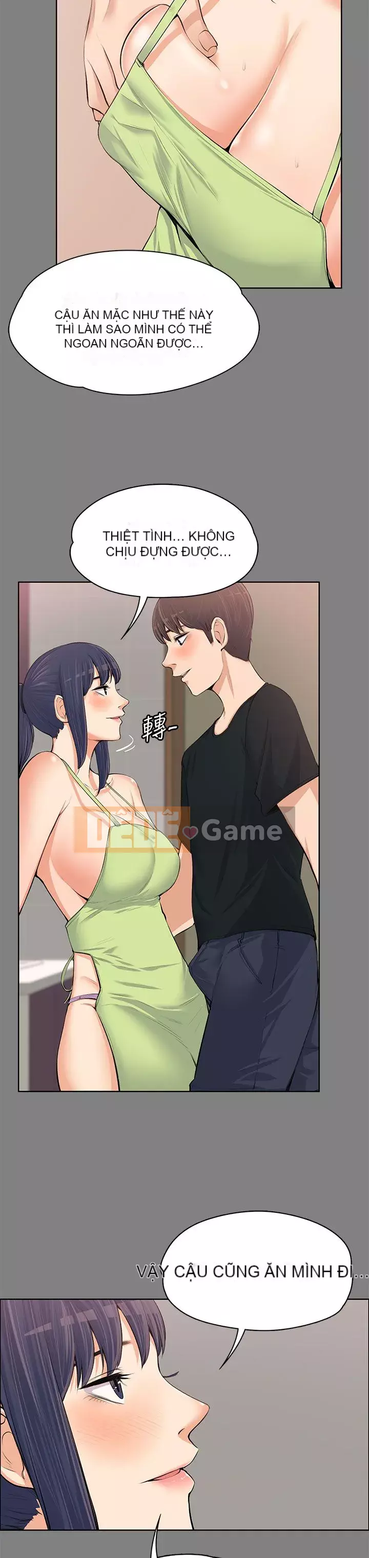 Vợ sếp Chương 1-30