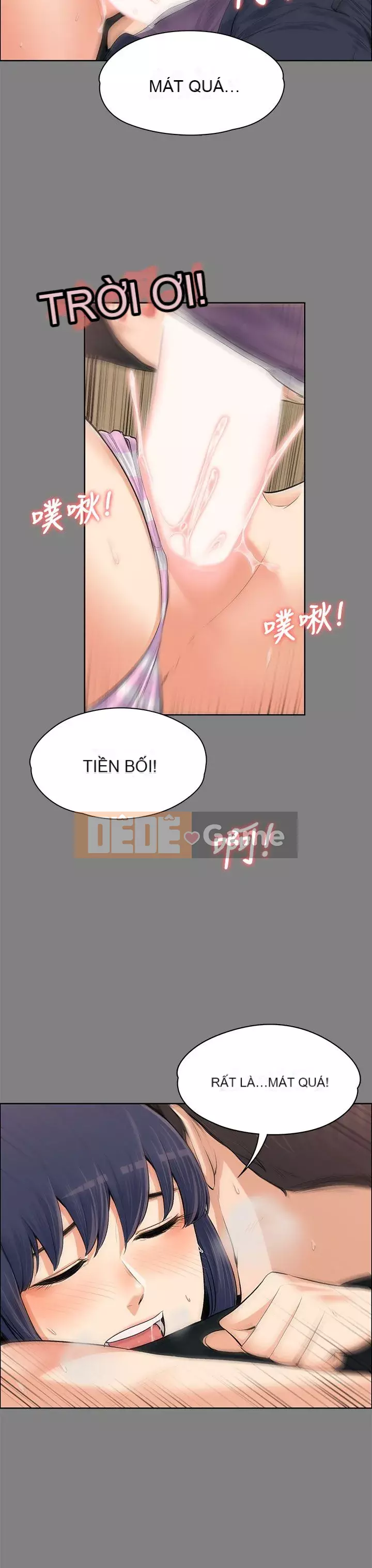 Vợ sếp Chương 1-30