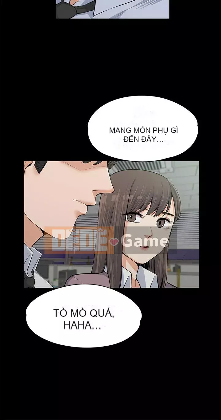 Vợ sếp Chương 1-30