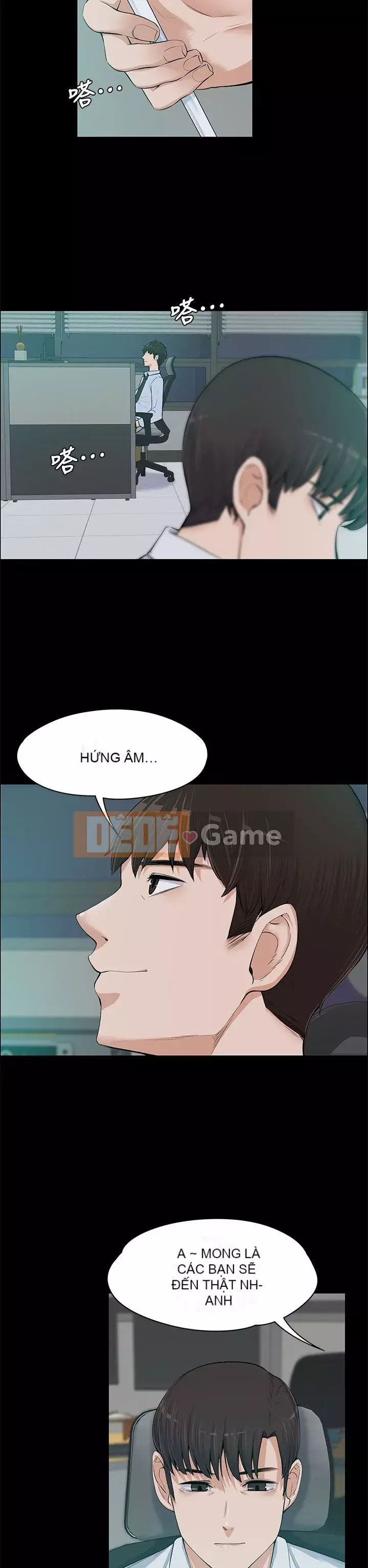 Vợ sếp Chương 1-30