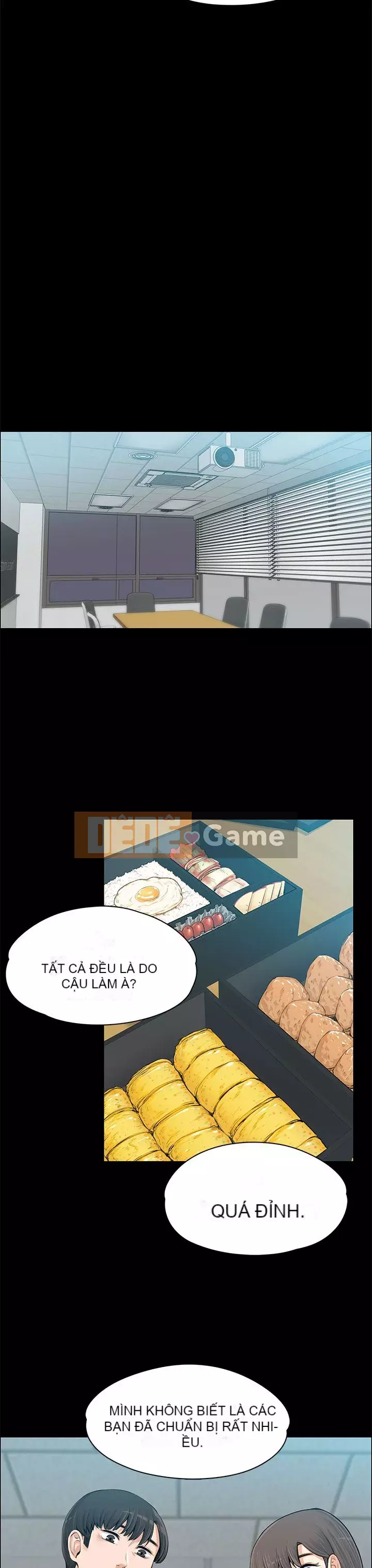 Vợ sếp Chương 1-30