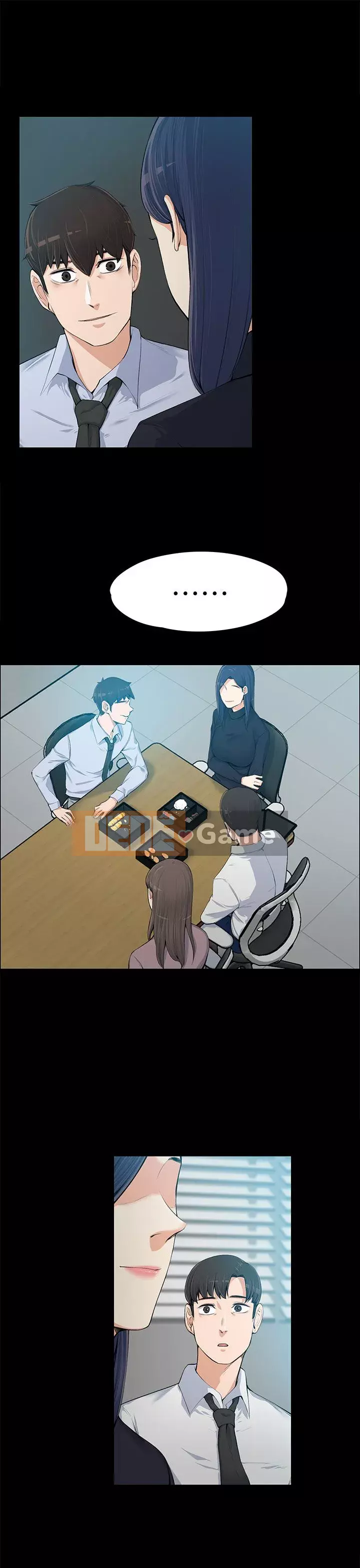 Vợ sếp Chương 1-30