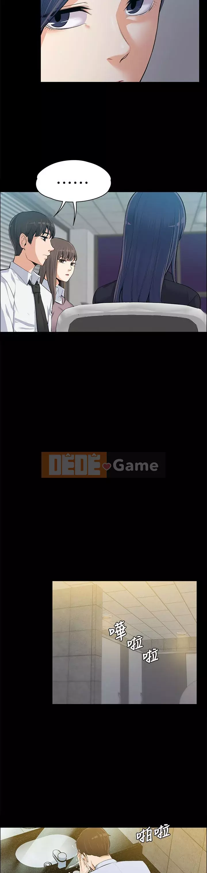 Vợ sếp Chương 1-30