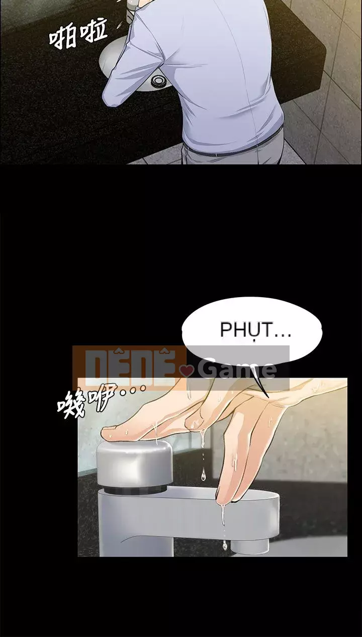 Vợ sếp Chương 1-30