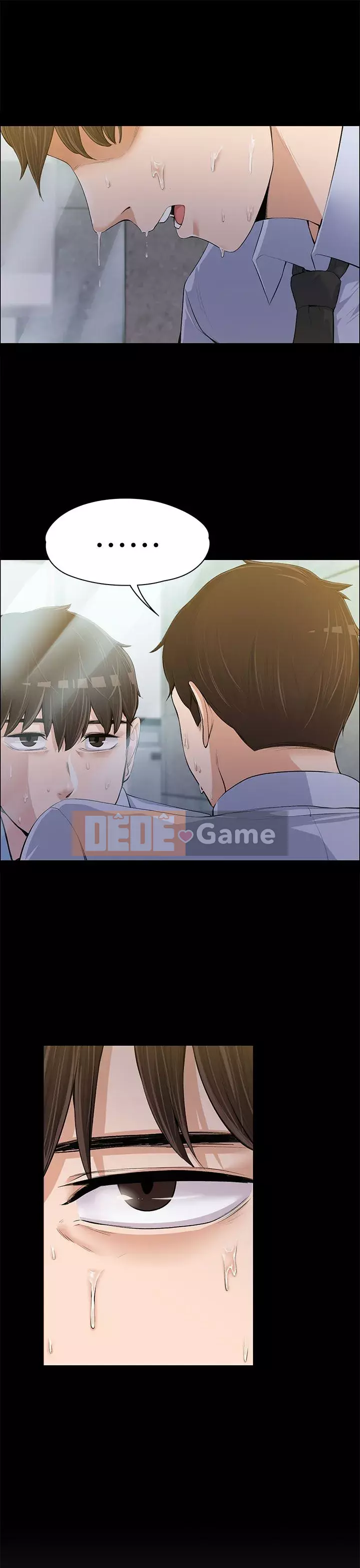 Vợ sếp Chương 1-30