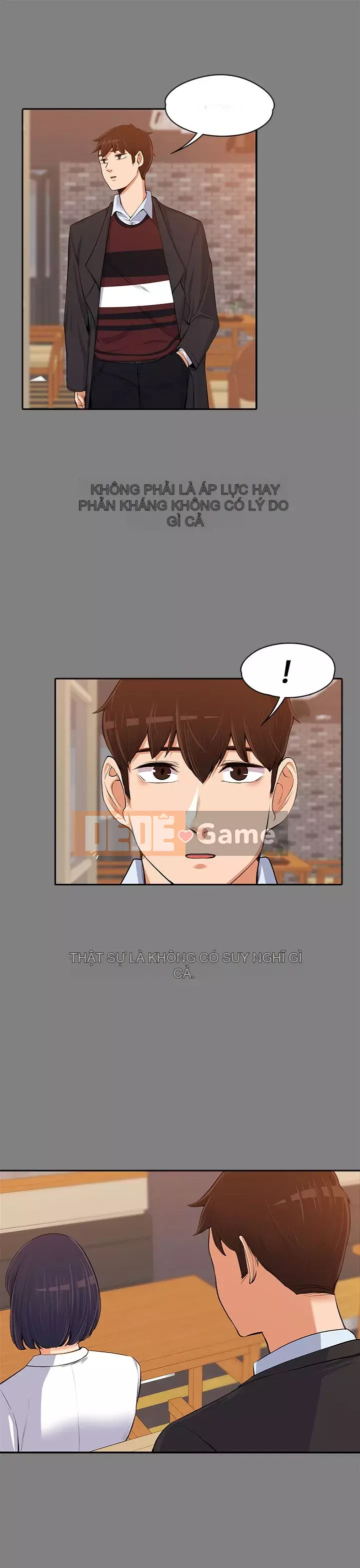 Vợ sếp Chương 1-30