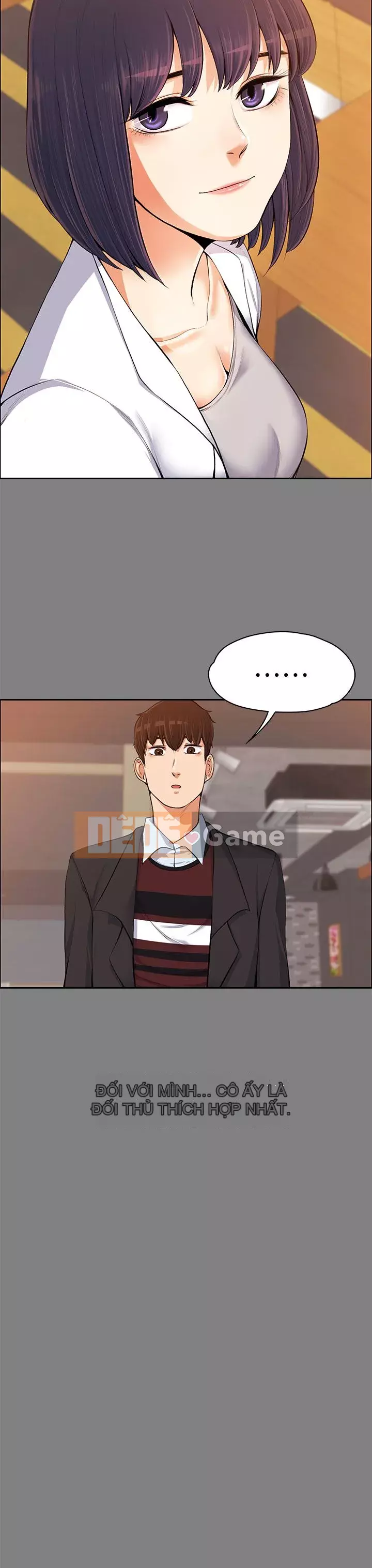 Vợ sếp Chương 1-30