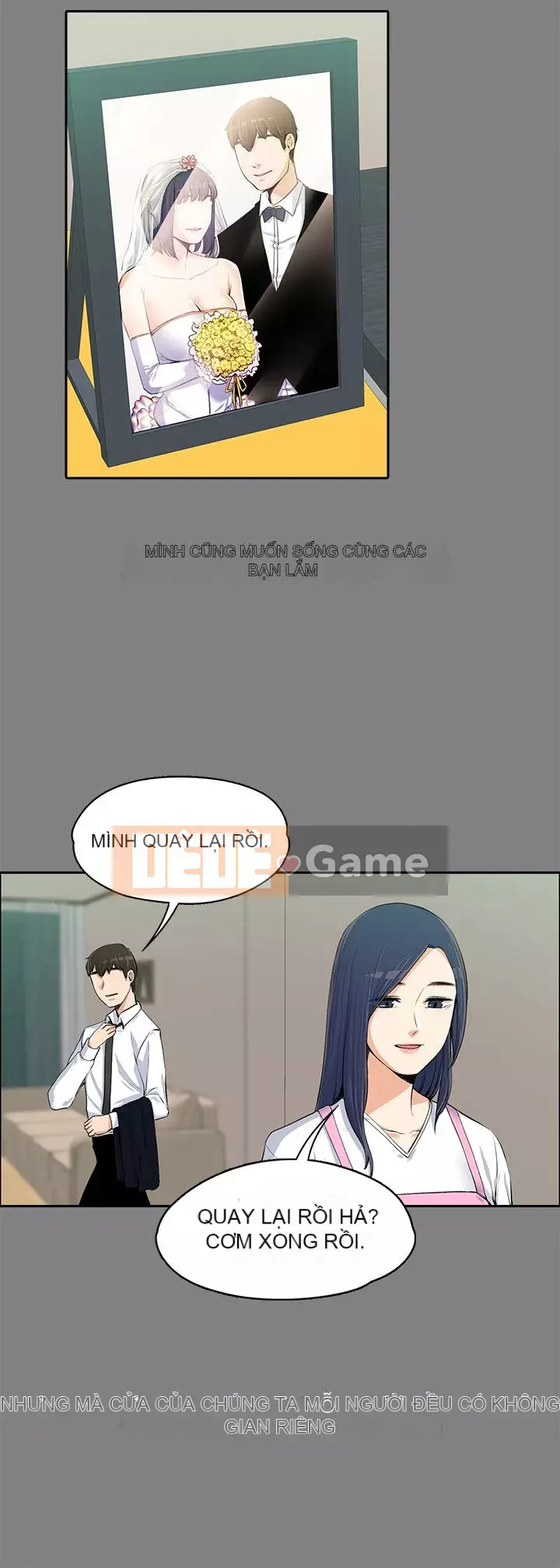 Vợ sếp Chương 1-30