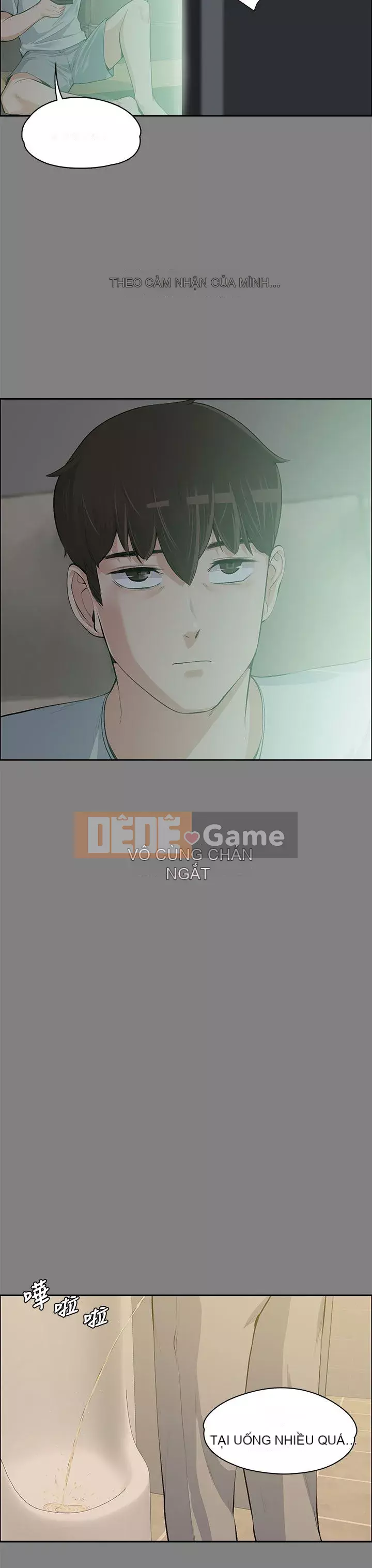 Vợ sếp Chương 1-30