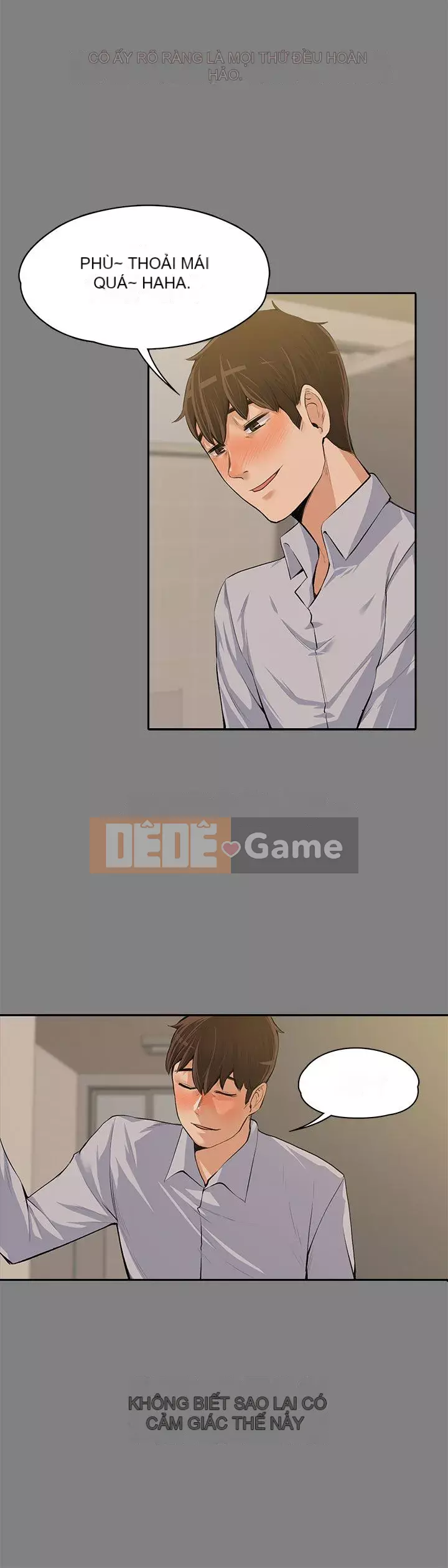 Vợ sếp Chương 1-30