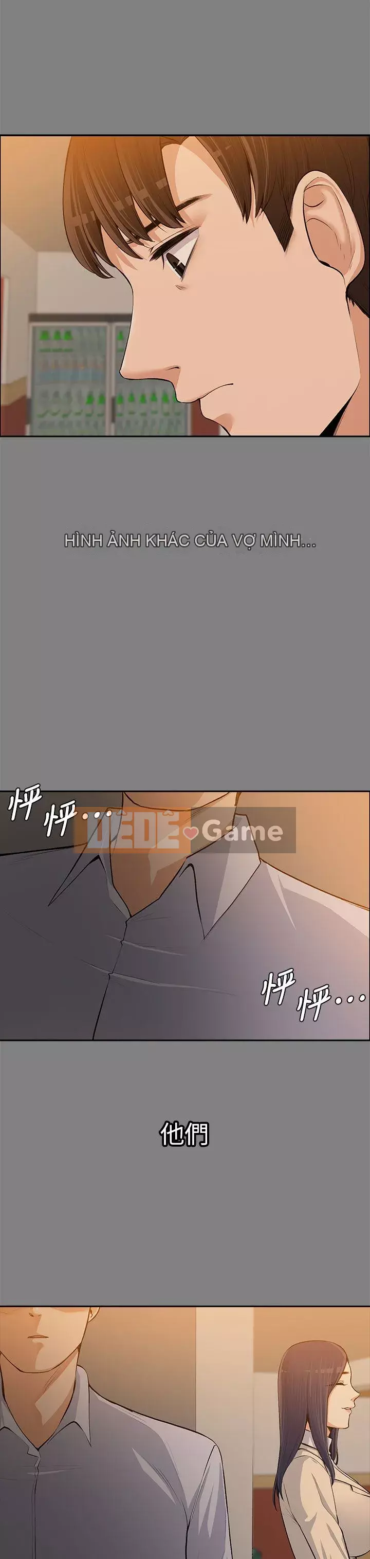 Vợ sếp Chương 1-30