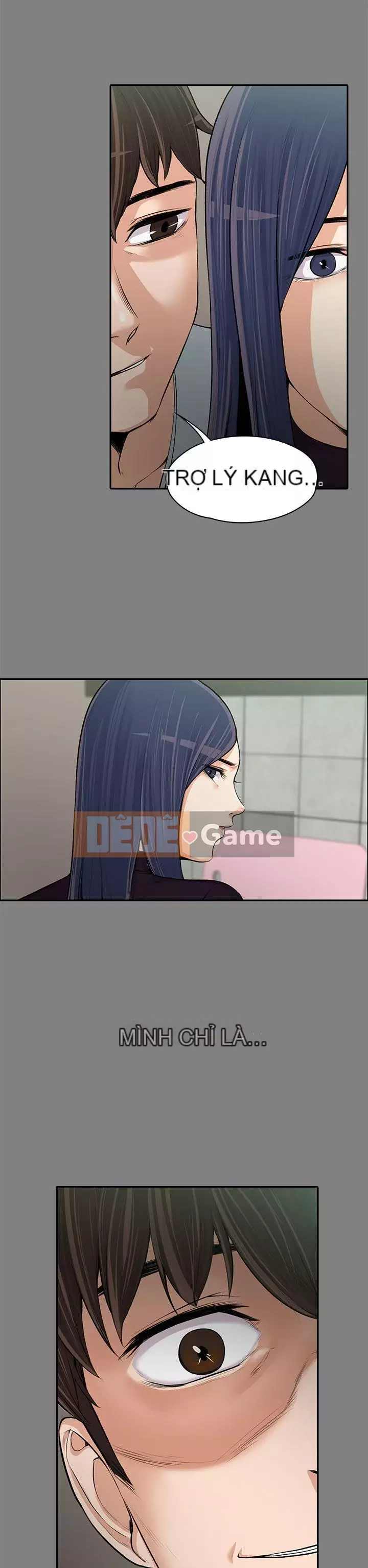 Vợ sếp Chương 1-30