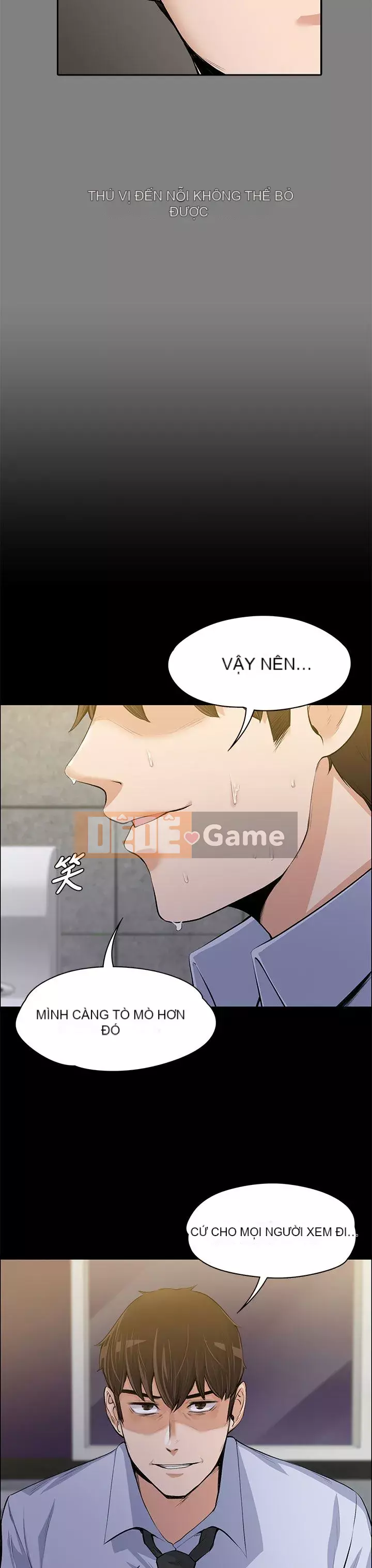 Vợ sếp Chương 1-30