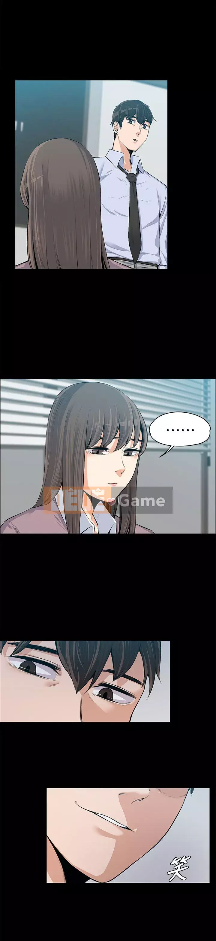 Vợ sếp Chương 1-30