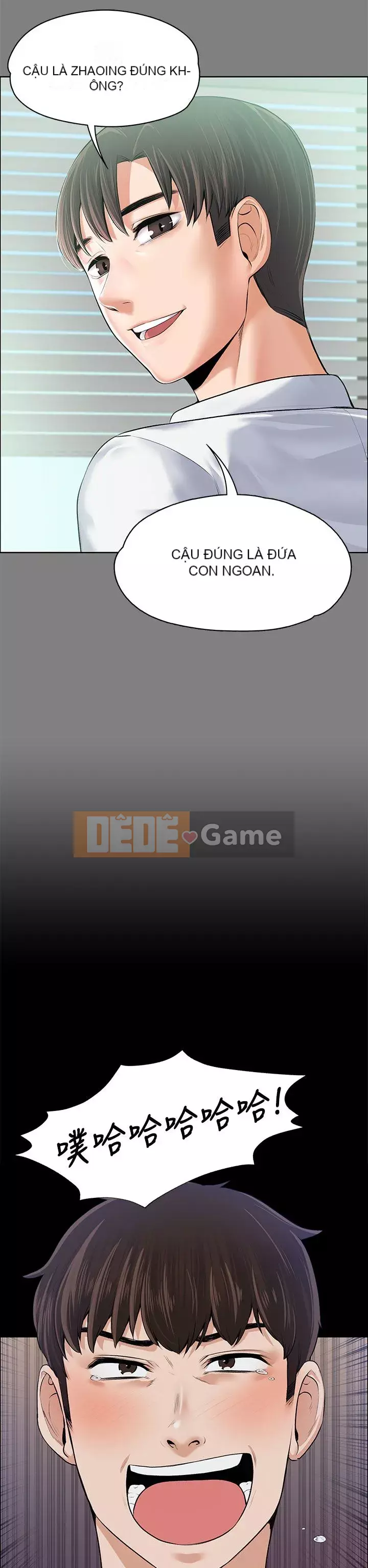 Vợ sếp Chương 1-30