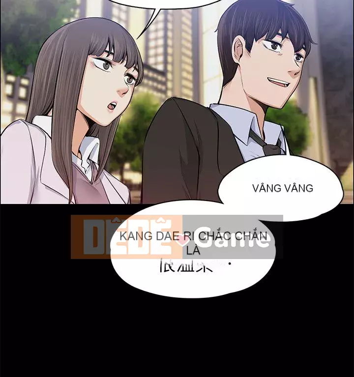 Vợ sếp Chương 1-30