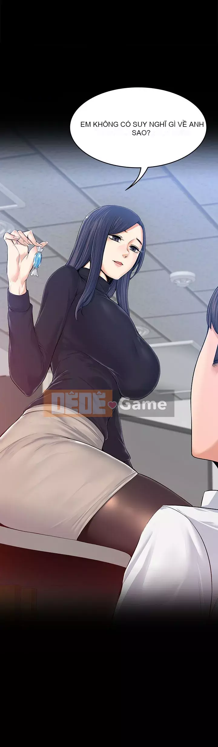 Vợ sếp Chương 1-30