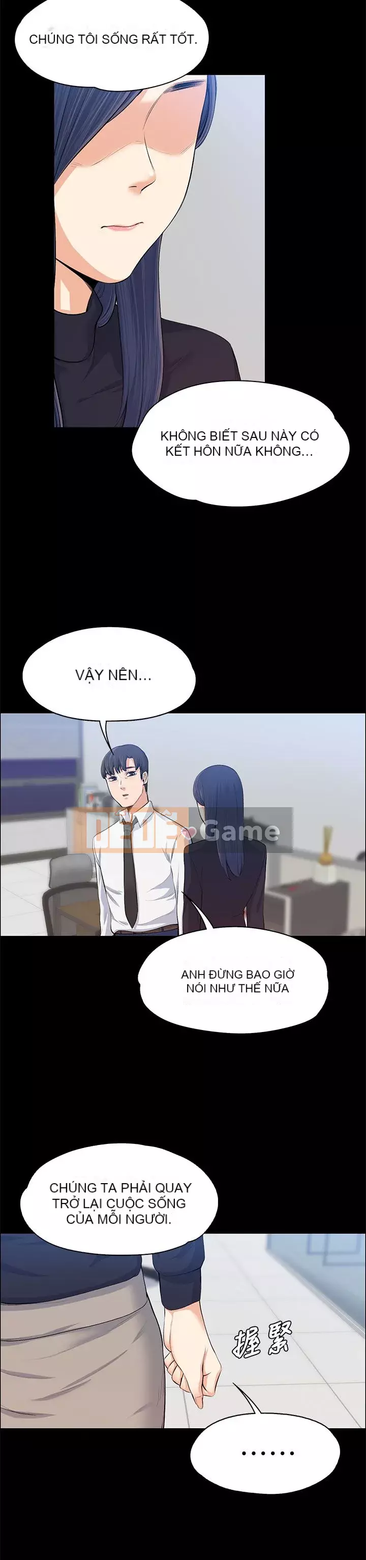 Vợ sếp Chương 1-30