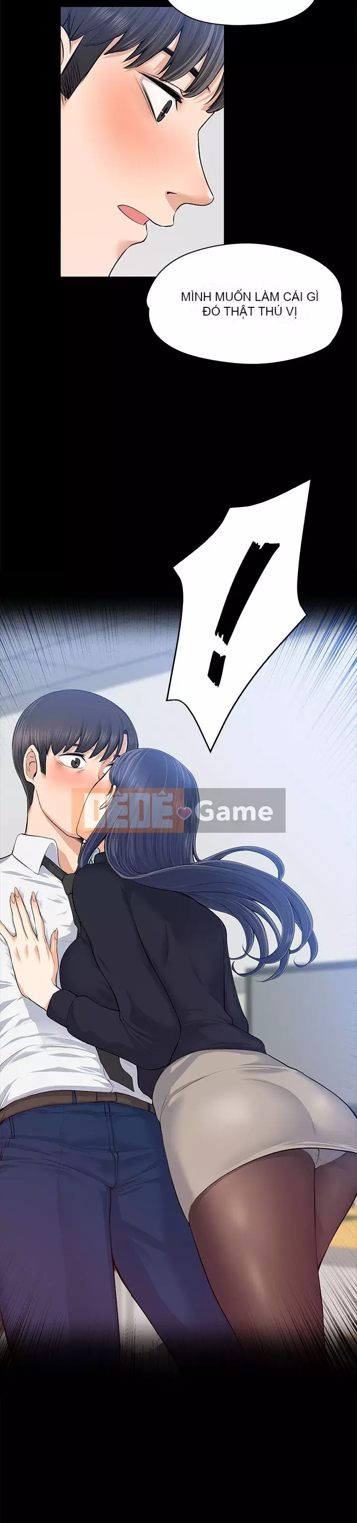 Vợ sếp Chương 1-30