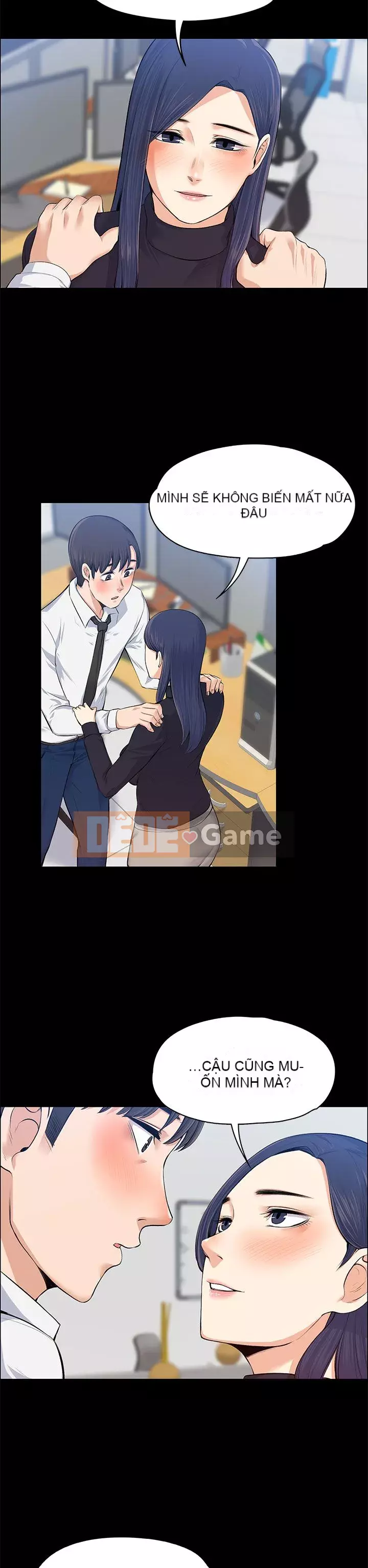 Vợ sếp Chương 1-30