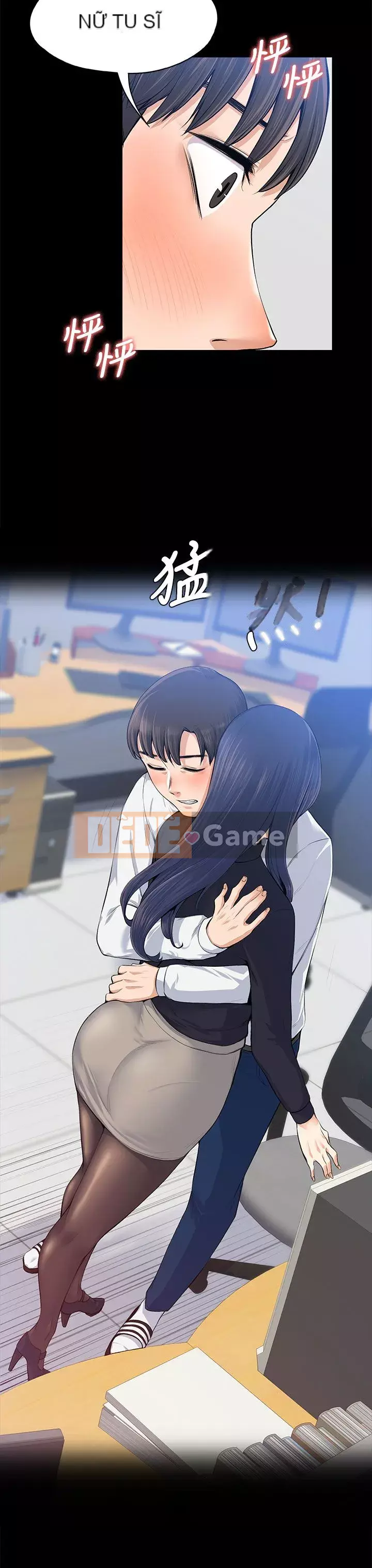 Vợ sếp Chương 1-30