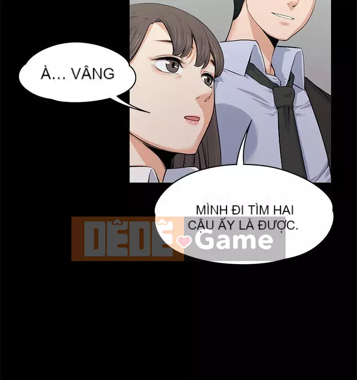 Vợ sếp Chương 1-30