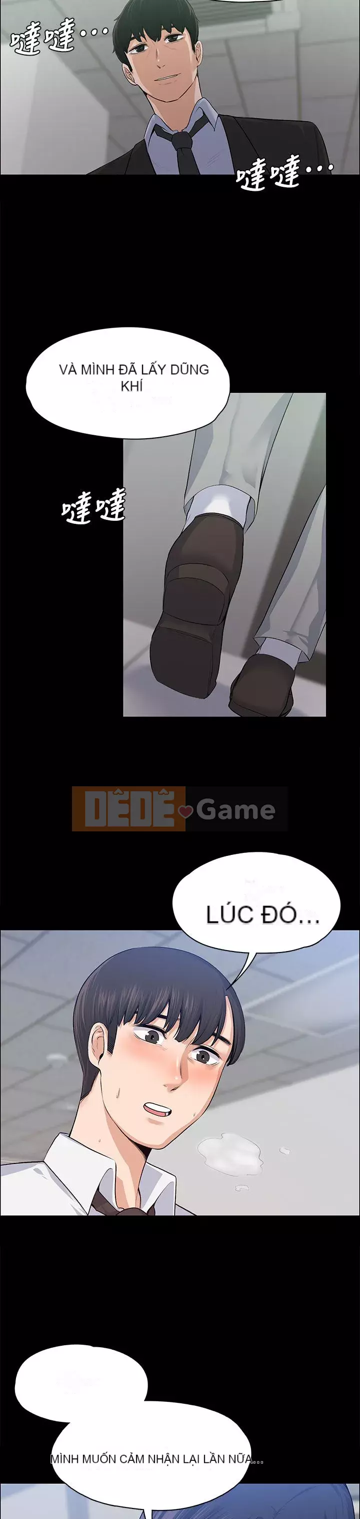 Vợ sếp Chương 1-30