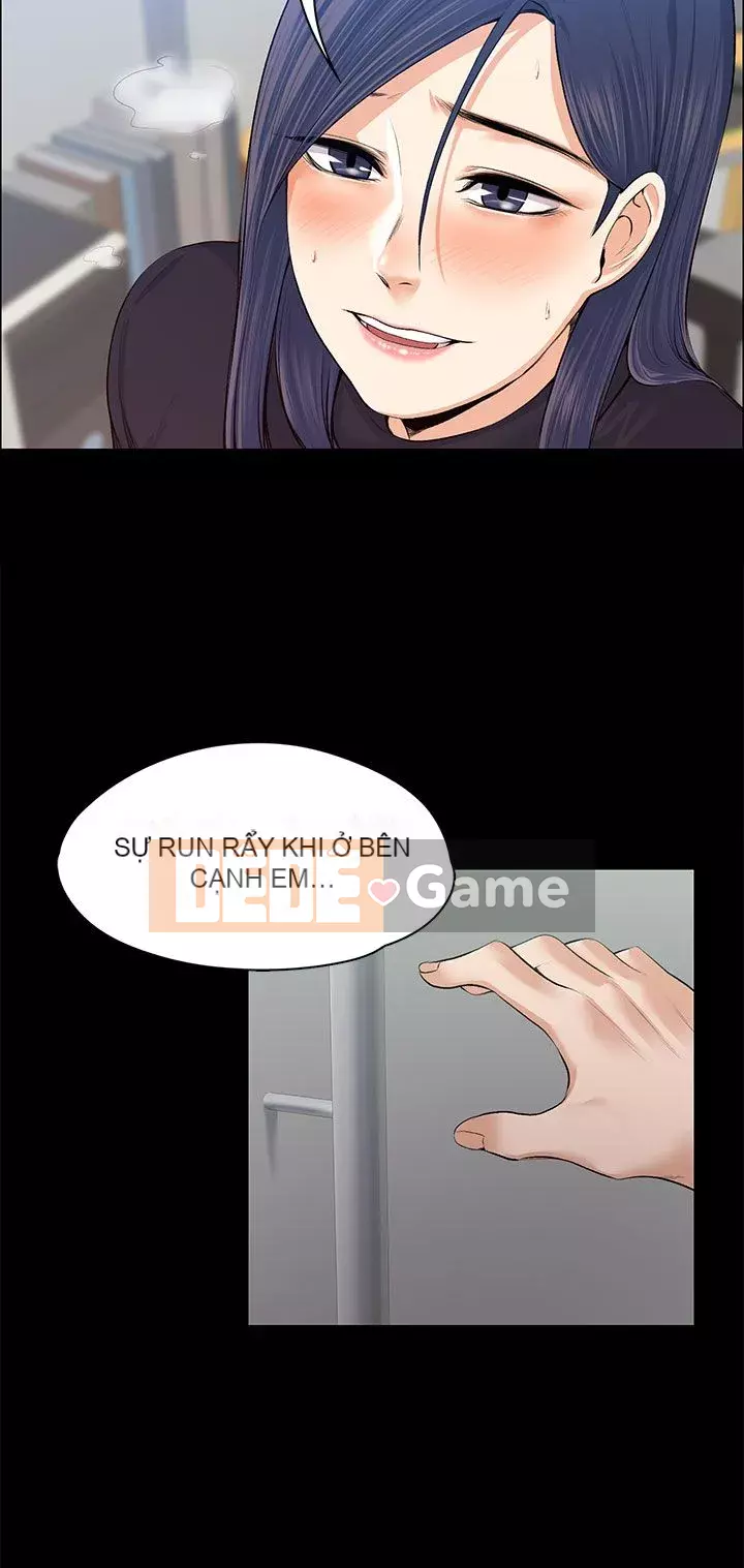 Vợ sếp Chương 1-30