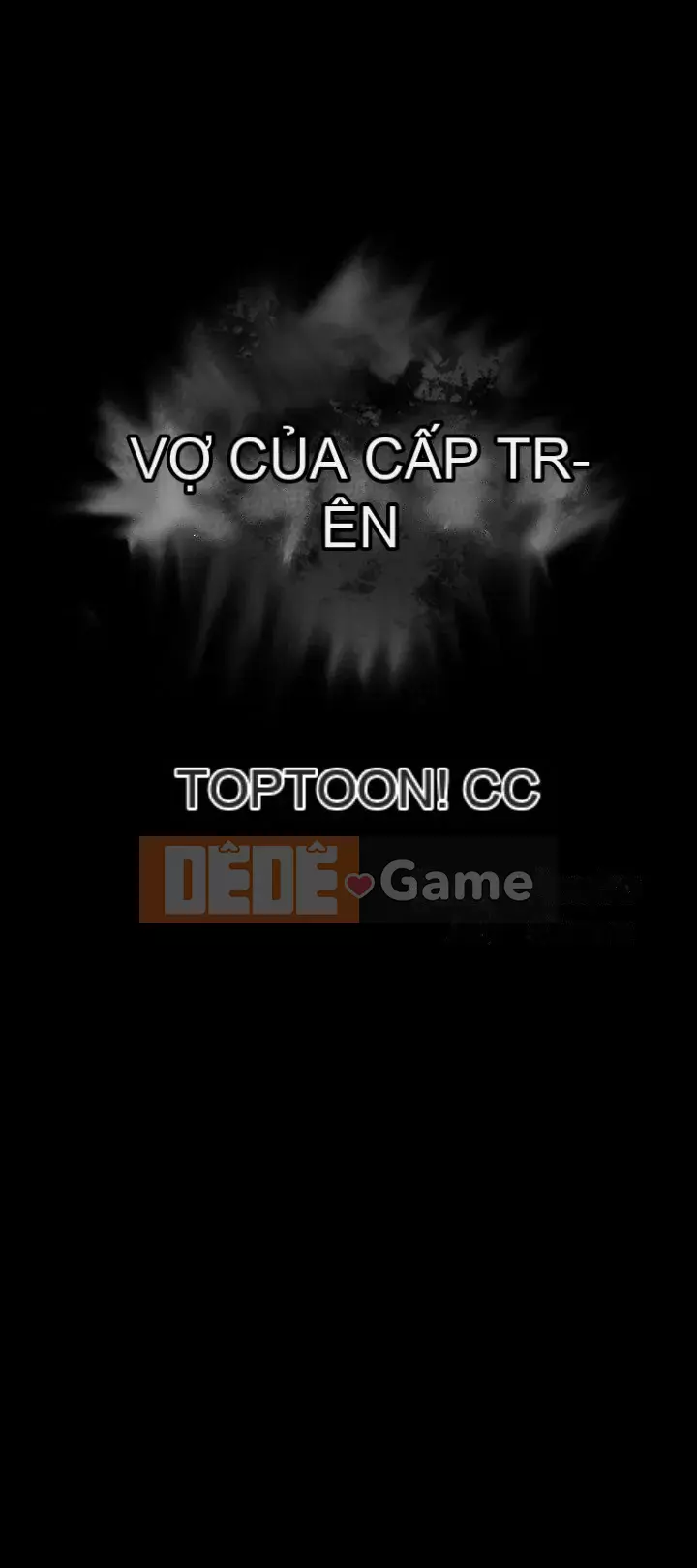 Vợ sếp Chương 1-30