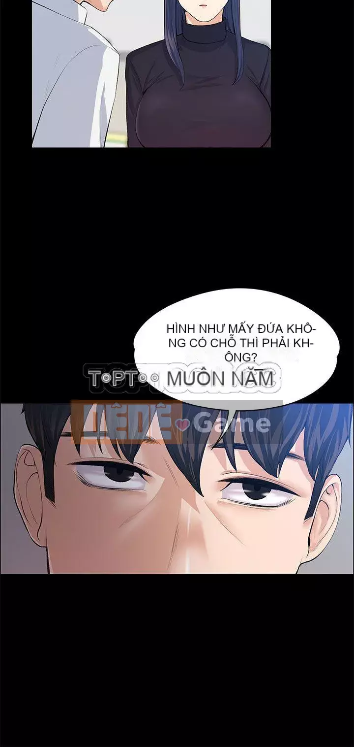 Vợ sếp Chương 1-30