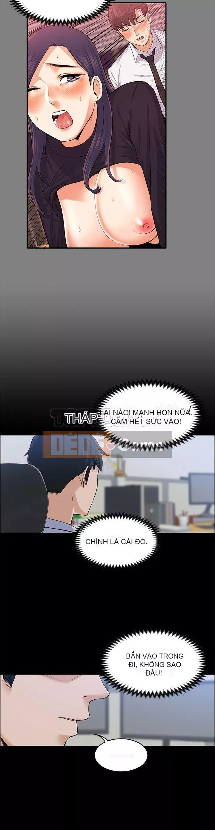 Vợ sếp Chương 1-30