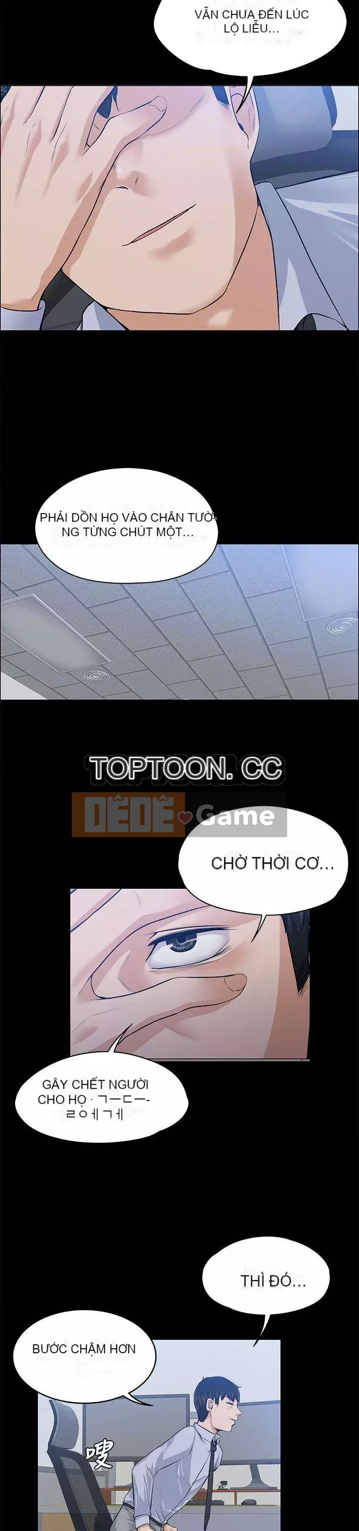 Vợ sếp Chương 1-30