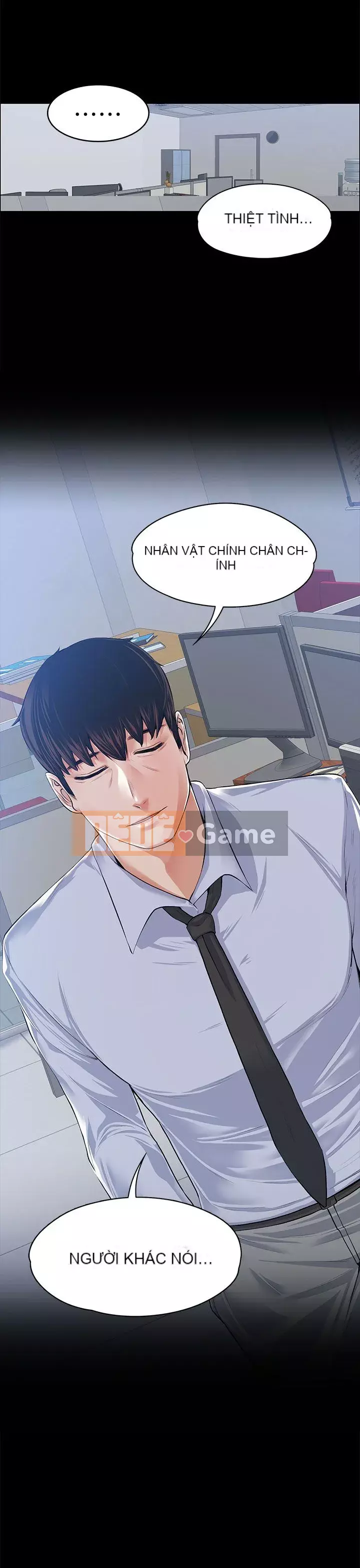 Vợ sếp Chương 1-30