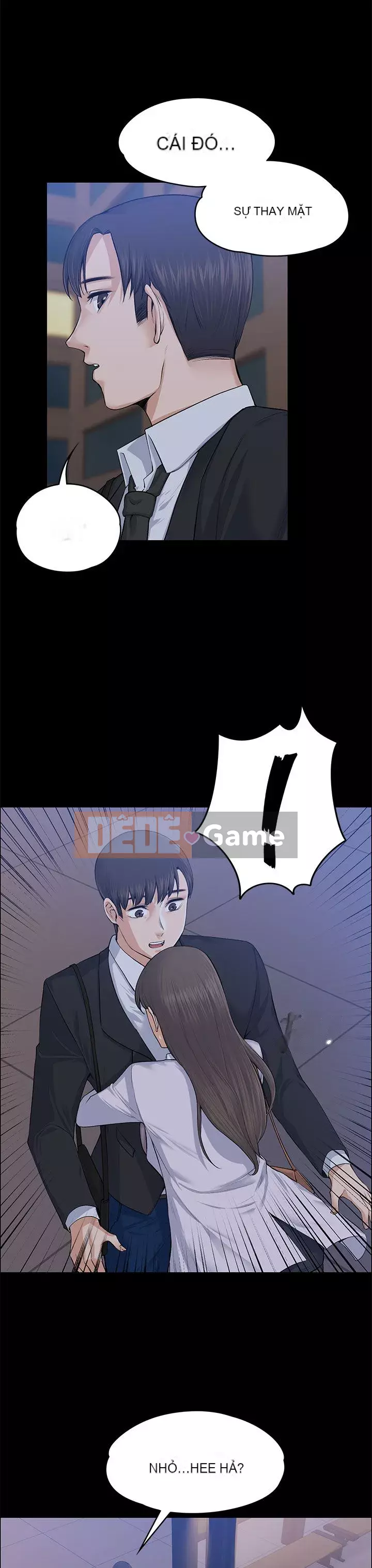 Vợ sếp Chương 1-30