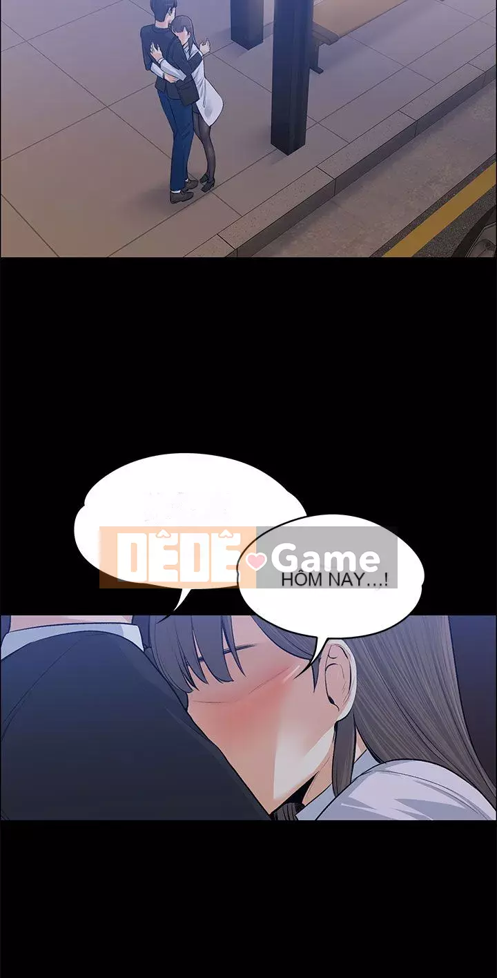 Vợ sếp Chương 1-30