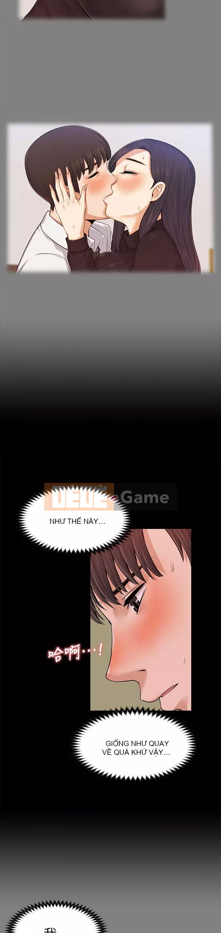 Vợ sếp Chương 1-30