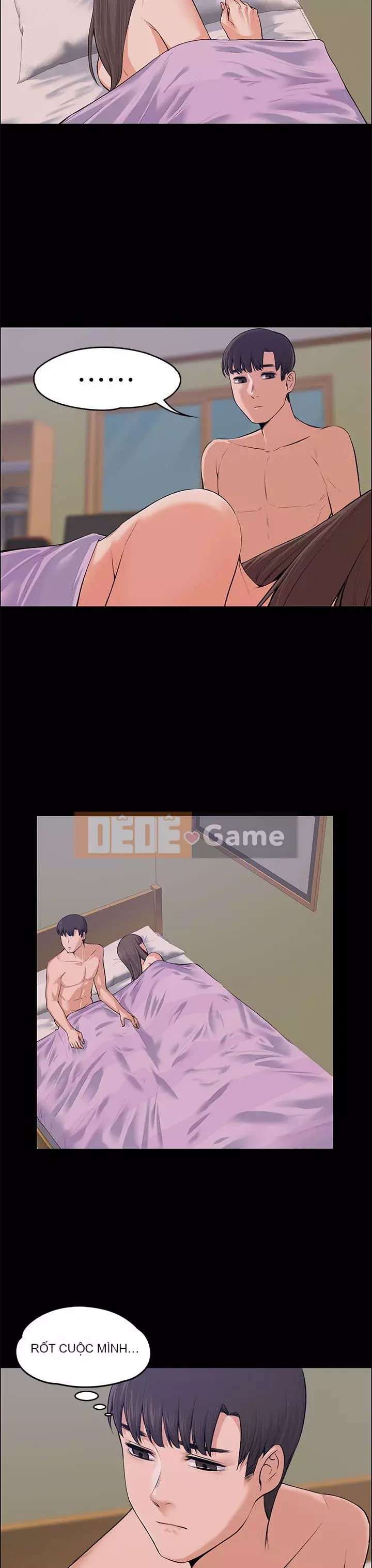 Vợ sếp Chương 1-30