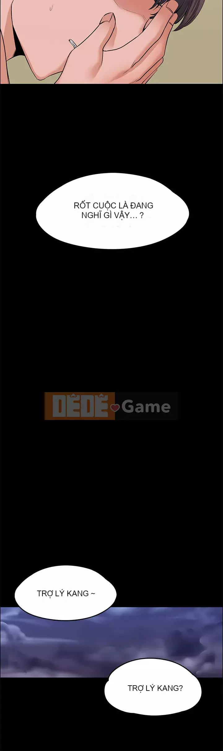 Vợ sếp Chương 1-30