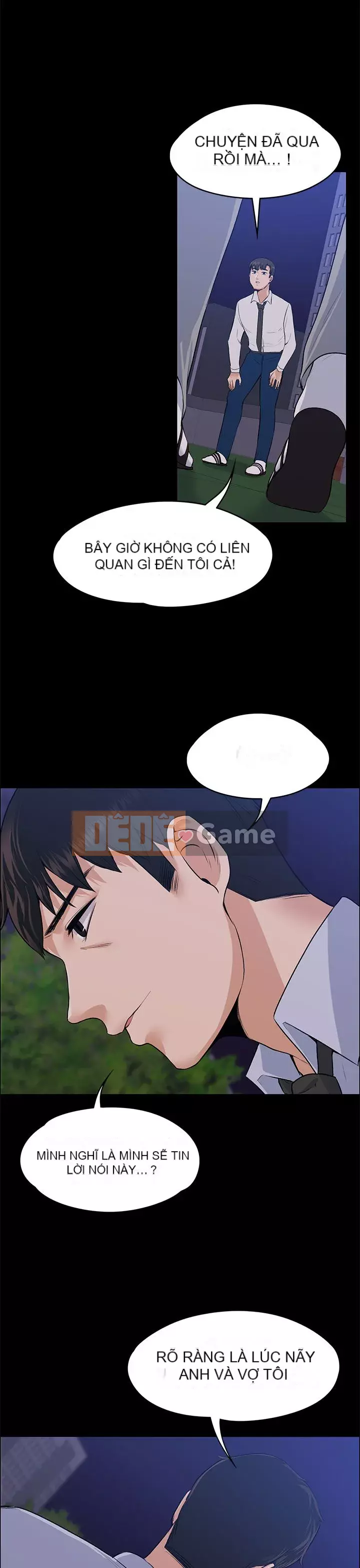 Vợ sếp Chương 1-30