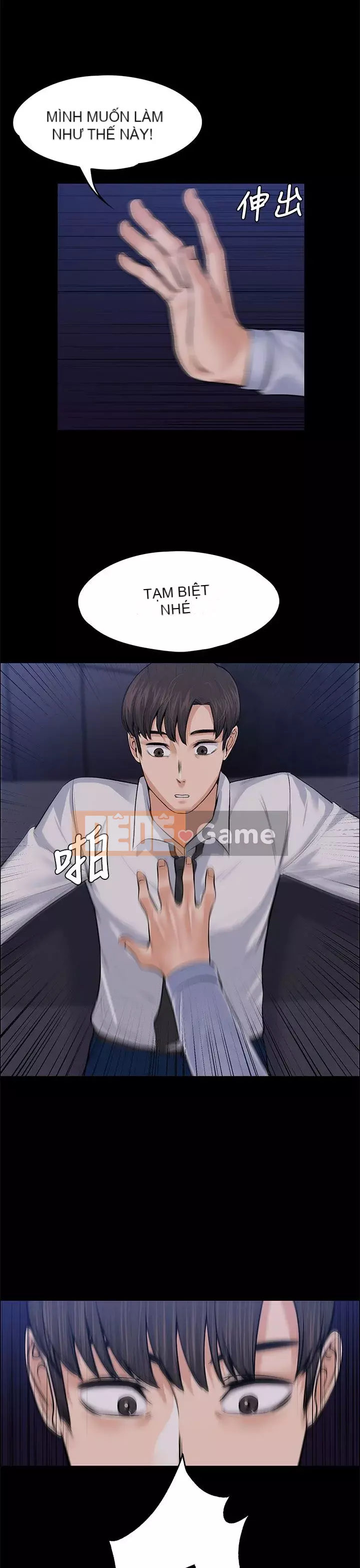 Vợ sếp Chương 1-30