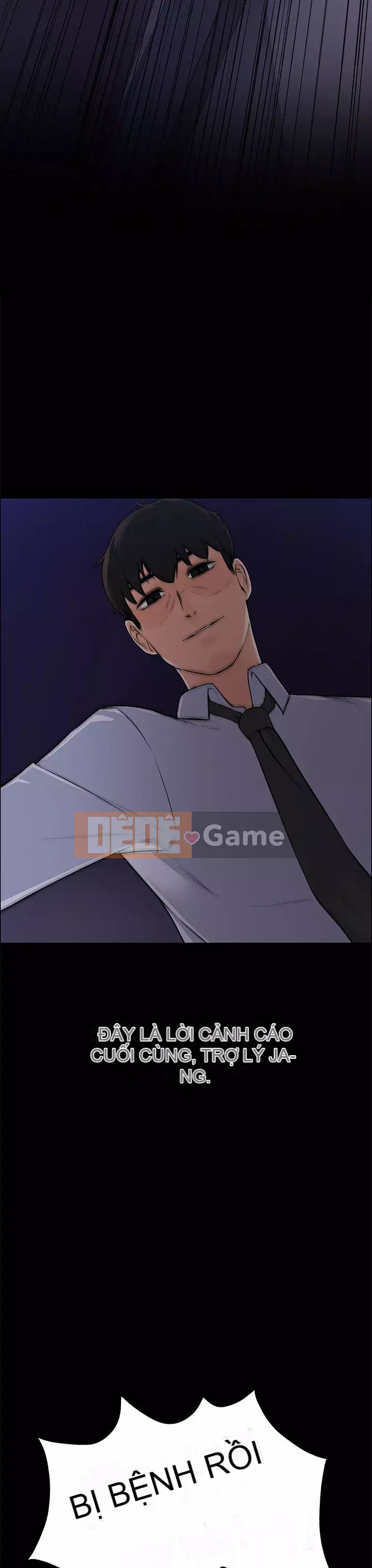 Vợ sếp Chương 1-30