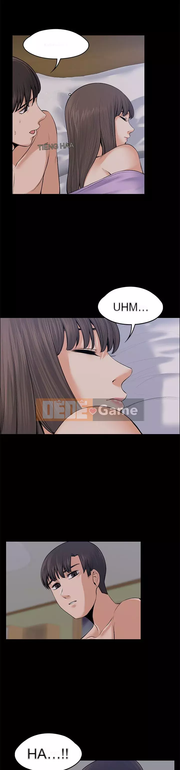 Vợ sếp Chương 1-30