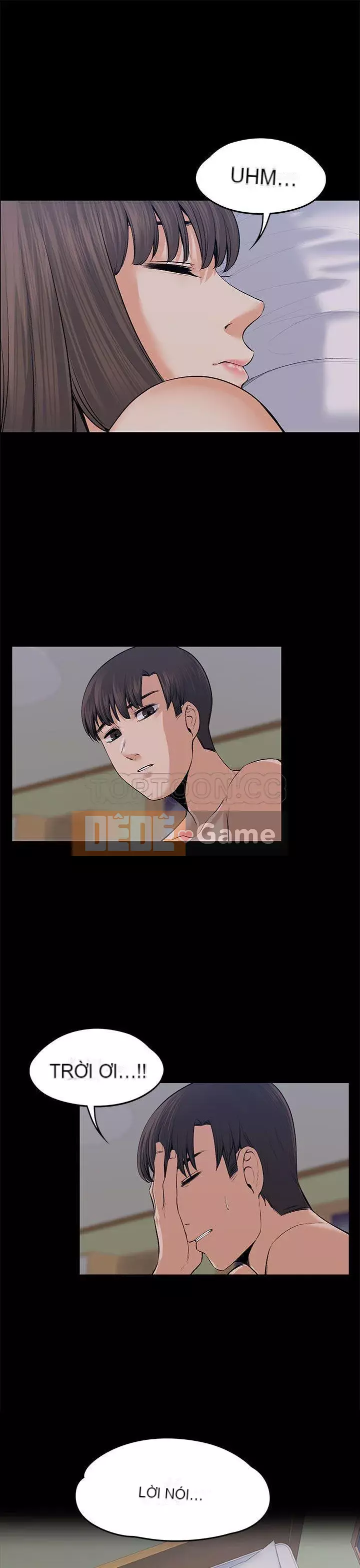 Vợ sếp Chương 1-30