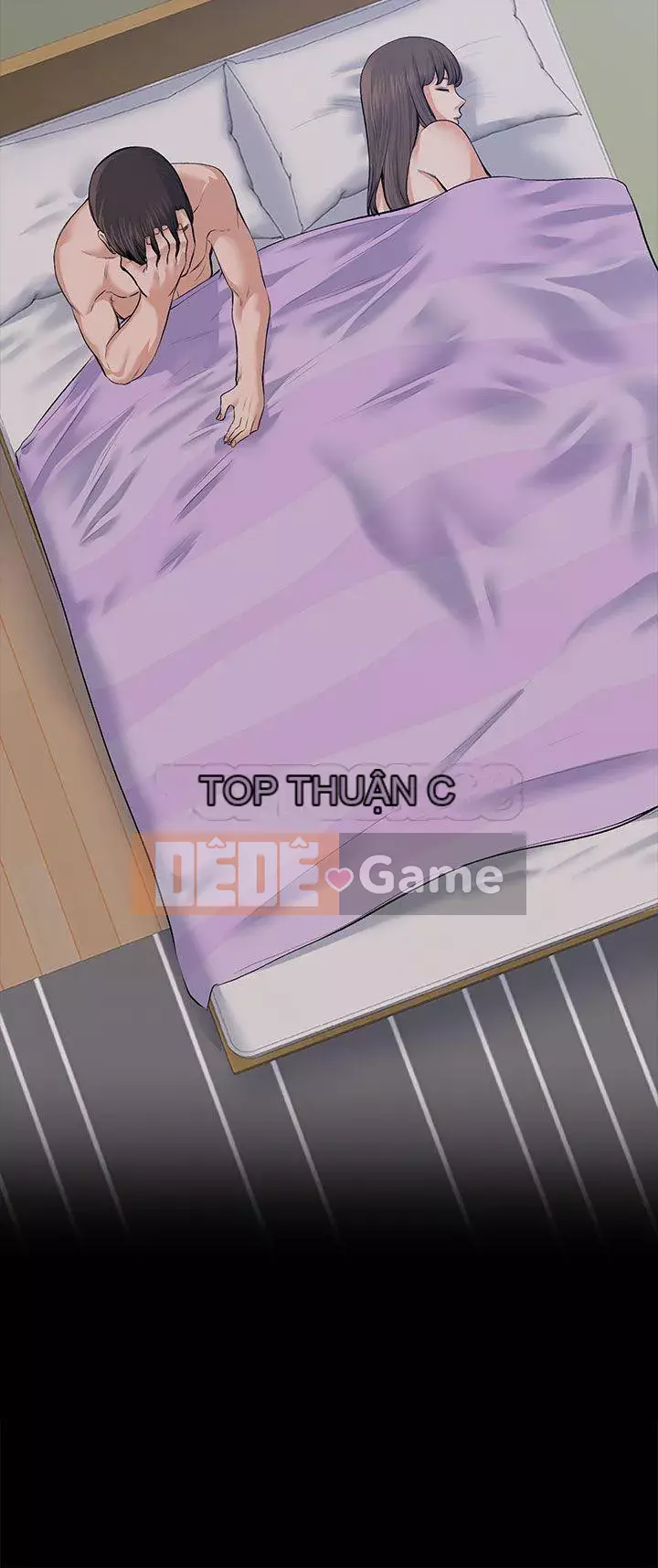 Vợ sếp Chương 1-30