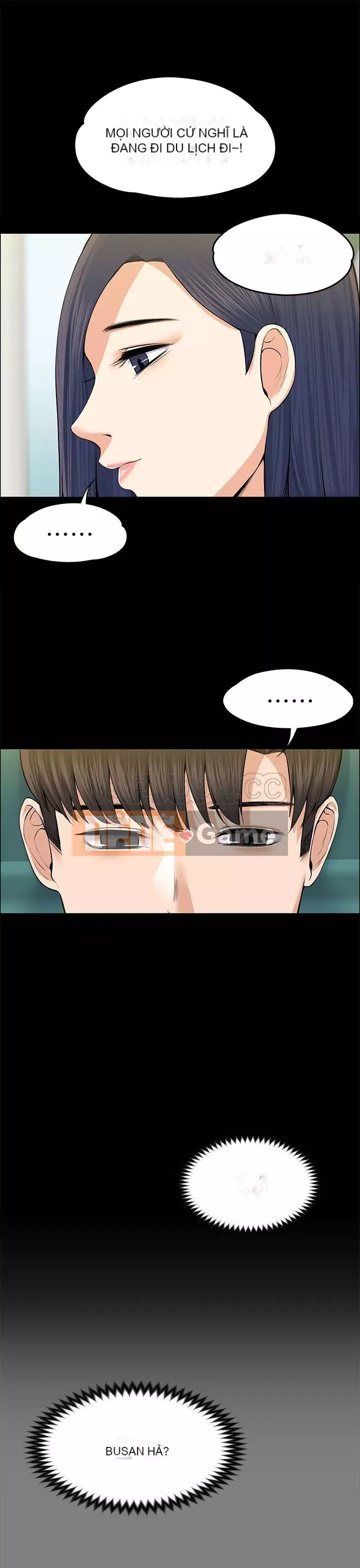 Vợ sếp Chương 1-30