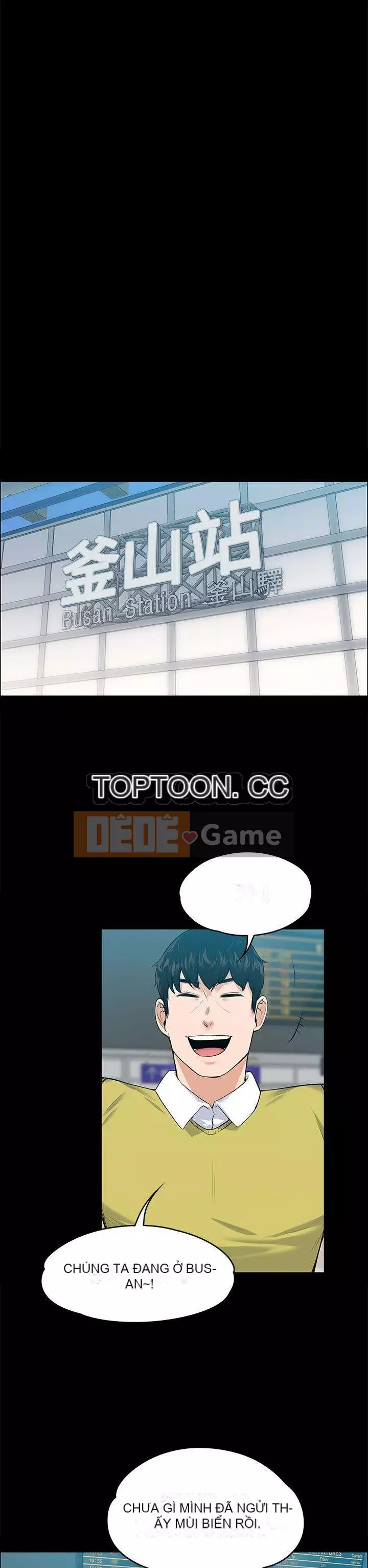 Vợ sếp Chương 1-30