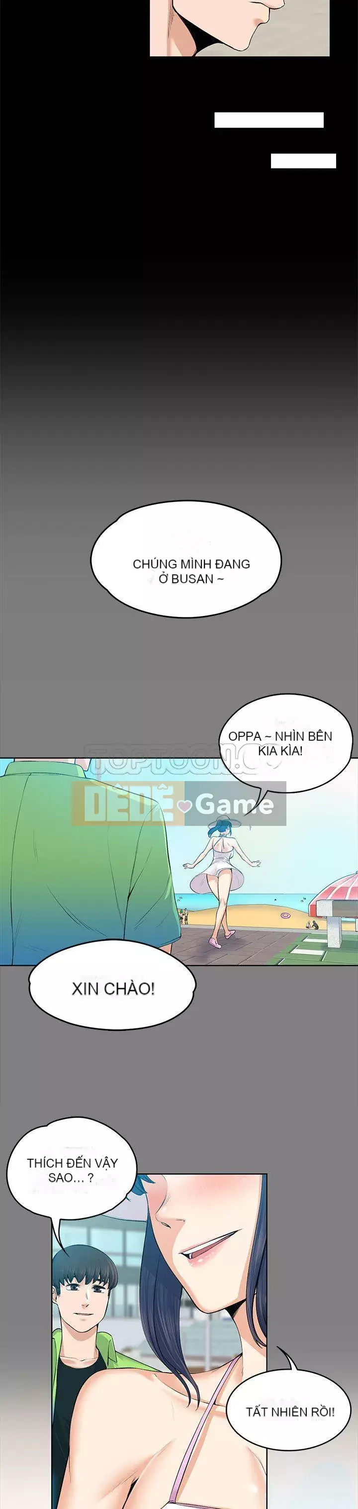 Vợ sếp Chương 1-30