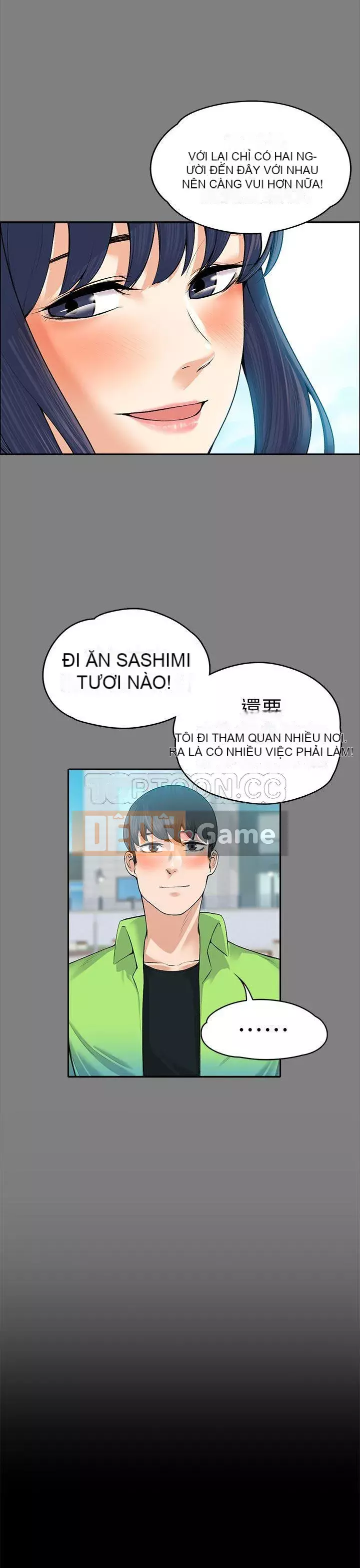 Vợ sếp Chương 1-30