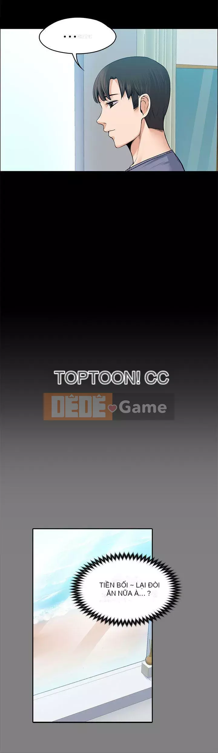 Vợ sếp Chương 1-30