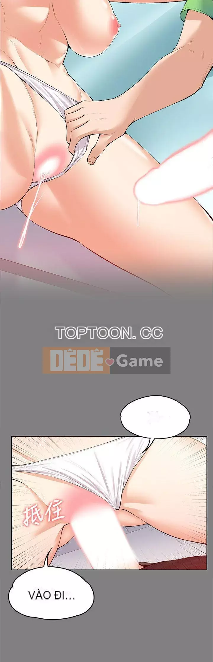 Vợ sếp Chương 1-30